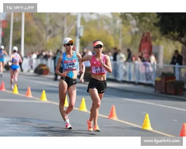 九运会竞走预选赛及全国竞走锦标赛精彩落幕 丹东成为赛事聚焦地