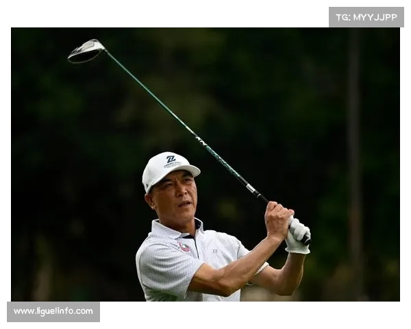 中国球员美巡赛历程回顾：从张连伟到李昊桐