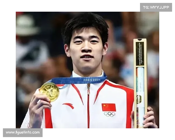 波波维奇谈潘展乐：尊重其成就，竞技体育有起伏