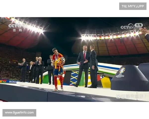 亚马尔内切破门瞬间点燃德比激情