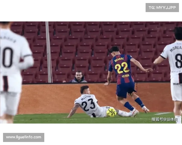 亚马尔当选巴萨对阵马略卡全场最佳球员，世界波破门获认可