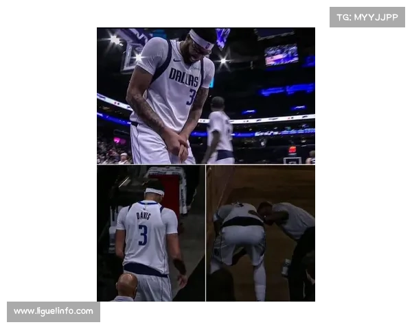 安东尼·戴维斯因手部及腹股沟伤势，预计赛季报销