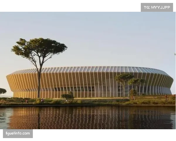 罗马俱乐部公布新球场“弗里德金球场”最终设计,强调数字化观赛体验 罗马俱乐部公布新球场“弗里德金球场”最终设计,强调数字化观赛体验